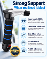 ROVAXO Car Door Handle