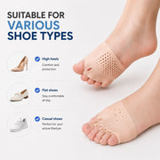 3-in-1 Toe Separator & Straightener Set