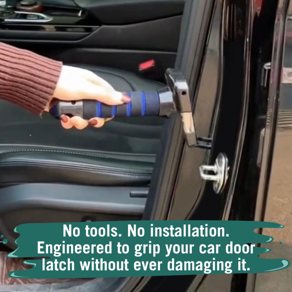 ROVAXO Car Door Handle