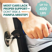 ROVAXO Car Door Handle