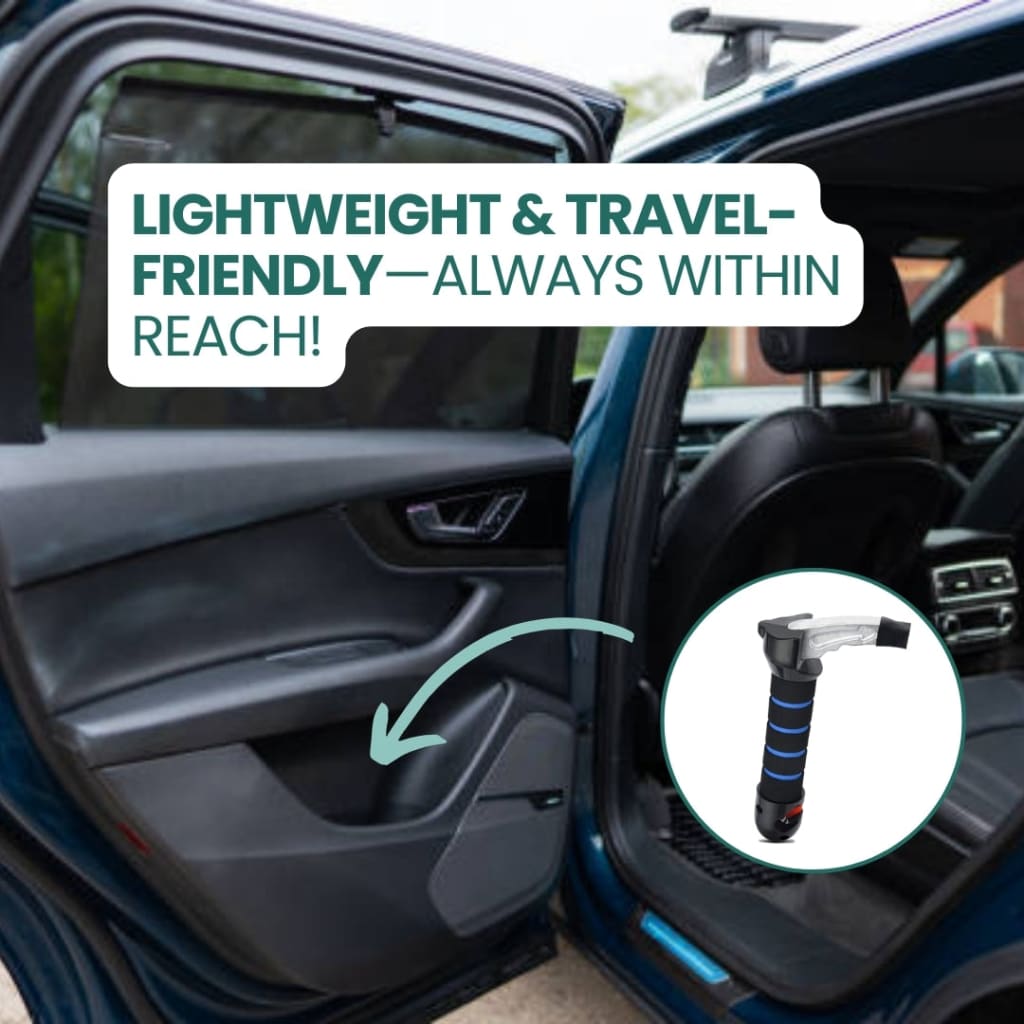 ROVAXO Car Door Handle