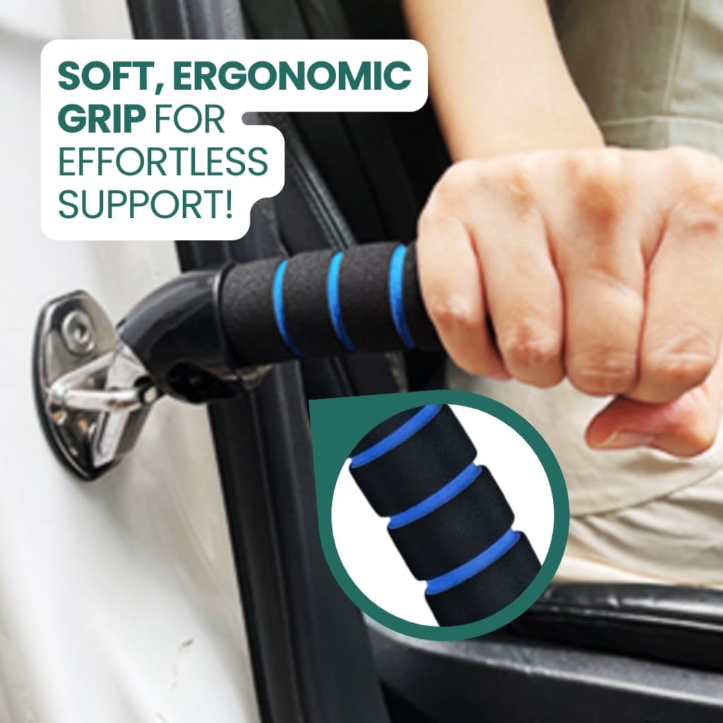 ROVAXO Car Door Handle